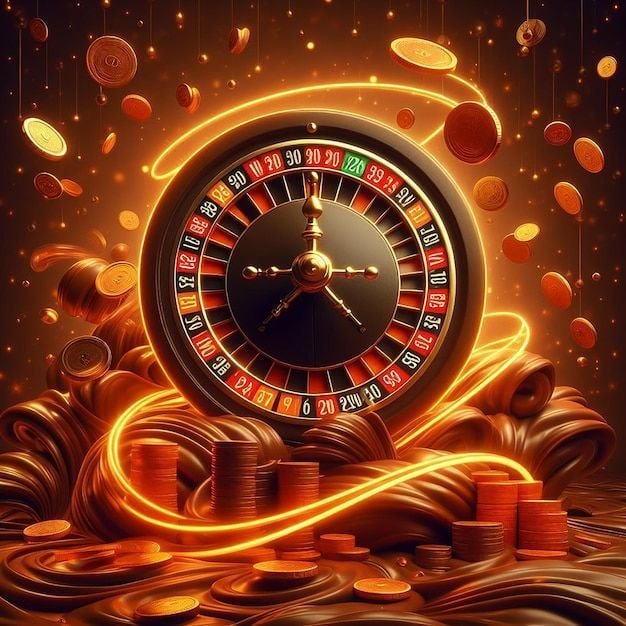Slots ကာစီနို